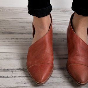 Free People The Royale Flat